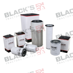 Filter Service Kit suitable for Case International -  