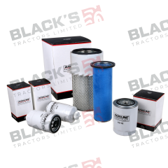 Filter Service Kit suitable for Case International -  