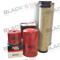 Filter Service Kit suitable for Case International -  