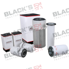 Filter Service Kit suitable for Case International -  