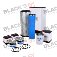 Filter Service Kit suitable for Ford &amp; Fordson -  