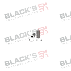 Fleetguard HF28808 Hydraulic Oil Filter suitable for Renault - 6005003244 7701456922 7701456933