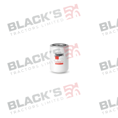 Fleetguard HF28812 Hydraulic Filter suitable for Massey Ferguson -  6223537M1  3595175M1