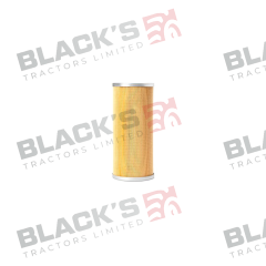 Fleetguard HF28864 Hydraulic Oil Filter suitable for Deutz -  04417454  4417454