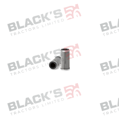 Fleetguard HF28912 Hydraulic Oil Filter suitable for Fiat - 1909143 4997992