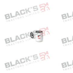 Fleetguard HF28919 Hydraulic Oil Filter suitable for Massey Ferguson -  3619712M1  4300400M1