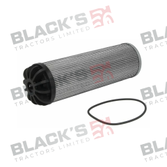 Fleetguard HF29081 Hydraulic Filter suitable for Massey Ferguson -  4306399M2  4312614M1  4312614M2