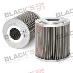 Fleetguard HF29126 Hydraulic Filter suitable for Massey Ferguson -  4366766M2  3790002M1 3790002H1