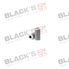 Fleetguard HF30196 Hydraulic Oil Filter suitable for Landini -  