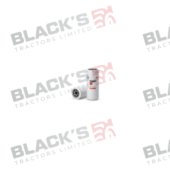 Fleetguard HF35305 Hydraulic Oil Filter suitable for New Holland -  86991559  86989733  84226263