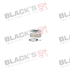 Fleetguard HF35309 Hydraulic Oil Filter suitable for Case International -  3229787R1  322978R1