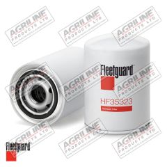 Fleetguard HF35323 Hydraulic Filter Spin On suitable for Kubota - 66361-37950