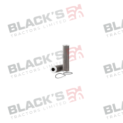 Fleetguard HF35327 Hydraulic Oil Filter suitable for Massey Ferguson -  3615949M1  3615949M2