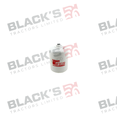 Fleetguard HF35339 Hydraulic Oil Filter suitable for John Deere -  AL156624  RE55801