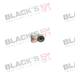 Fleetguard HF35356 Hydraulic Oil Filter suitable for Massey Ferguson -  4276014M1  V836859108