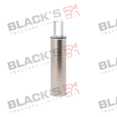 Fleetguard HF35483 Hydraulic Oil Filter suitable for Massey Ferguson -  72312070