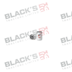 Fleetguard HF6056 Hydraulic Oil Filter suitable for John Deere -  GG17032346  AE33293