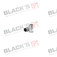 Fleetguard HF6184 Hydraulic Oil Filter suitable for John Deere -  AR70506  AR70636  AR94510