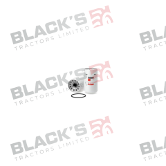 Fleetguard HF6226 Hydraulic Oil Filter suitable for Ford &amp; Fordson -  81868072  D8NNM903EB  D8NNM903EA
