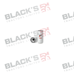 Fleetguard HF6338 Hydraulic Oil Filter suitable for John Deere -  AT120444