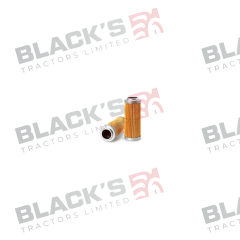 Fleetguard HF6369 Hydraulic Oil Filter suitable for Massey Ferguson -  191855M4  191855M3