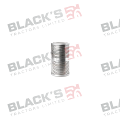 Fleetguard HF6483 Hydraulic Oil Filter suitable for John Deere -  AR98098