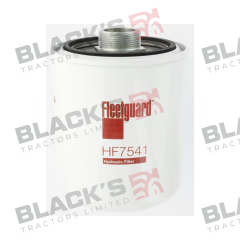 Fleetguard HF7541 Hydraulic Oil Filter suitable for Massey Ferguson -  3581032M2  3581032M27  3581032M3