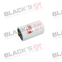 Fleetguard HF8084 Hydraulic Oil Filter suitable for Massey Ferguson -  3386701M1  3386701M2  3386701M3