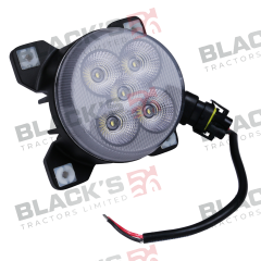 LED Worklight - 4271840M92 suitable for Massey Ferguson -  4271840M92  4271840M91
