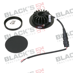 LED Headlamp - 82035642 suitable for Case International -  82035642