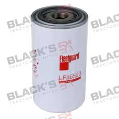 Fleetguard LF16520 Oil Filter suitable for Case International -  84228488  87803206  87803260
