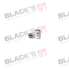 Fleetguard LF3342 Hydraulic Oil Filter suitable for Ford &amp; Fordson -  81874420  D9HZ6731A  SBA340500730