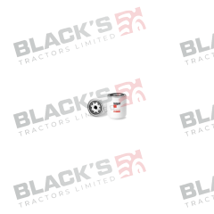 Fleetguard LF3353 Oil Filter suitable for Renault - 7701456933 7701029279