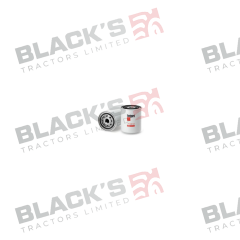 Fleetguard LF3434 Oil Filter suitable for Ford &amp; Fordson -  Keyword  part number  SHOP BY CATEGORYMAKE / MODELHOT DEALSBEST BUYSNEW PRODUCTSPROMOTION CODES Home   Engine &amp; Filters 
