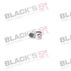 Fleetguard LF3497 Oil Filter suitable for Ford &amp; Fordson -  D8NN6714AA  86546616  E7NN6714CA