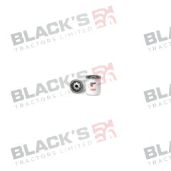 Fleetguard LF4016 Oil Filter suitable for Ford &amp; Fordson -  D0NN6714B  87800068  A760X6714HA