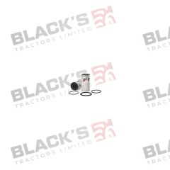 Fleetguard LF566 Oil Filter suitable for David Brown -  30545