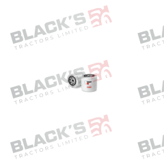 Fleetguard LF580 Oil Filter suitable for Ford &amp; Fordson -  86546606  D9NN6714FA  D9NN6714EA