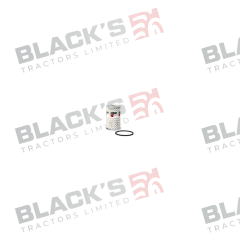 Fleetguard LF596 Oil Filter suitable for Massey Ferguson -  1854766M1  32527  1881842M1