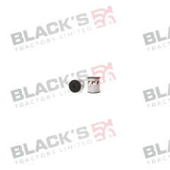 Fleetguard LF598 Oil Filter suitable for Massey Ferguson -  26540153  1852331M1  892107M91