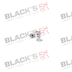 Fleetguard LF680 Oil Filter suitable for John Deere -  AR101728  AR43634  AR43261