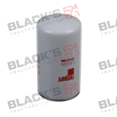 Fleetguard LF699 Oil Filter suitable for Massey Ferguson -  1446675M91  1447031M1  2654407