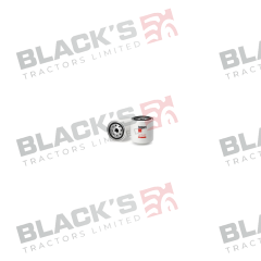 Fleetguard LF742 Oil Filter suitable for Renault -  6005019762  6005019758