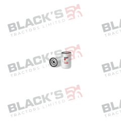 Fleetguard LF785 Oil Filter suitable for Case International -  75318C1  3147441R91  3147441R92