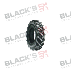 Tyre 12.4 - 28 suitable for David Brown -  