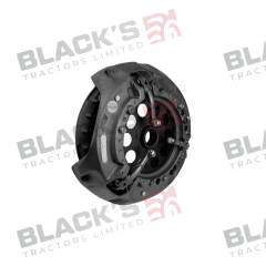 13&quot; Split Torque Clutch 25 Spline Centre Hub suitable for Massey Ferguson -  3701015M91  3701015M92  3909542M91