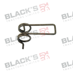11&quot; Clutch Tension Spring suitable for Massey Ferguson -  1022902M1  893121M1  893121M2