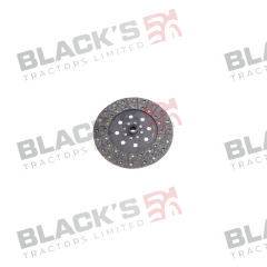 Clutch Plate 12&quot; suitable for Renault -  7700022624