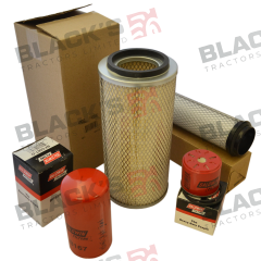 Filter Service Kit suitable for Case International -  
