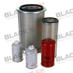 Filter Service Kit suitable for Massey Ferguson -  